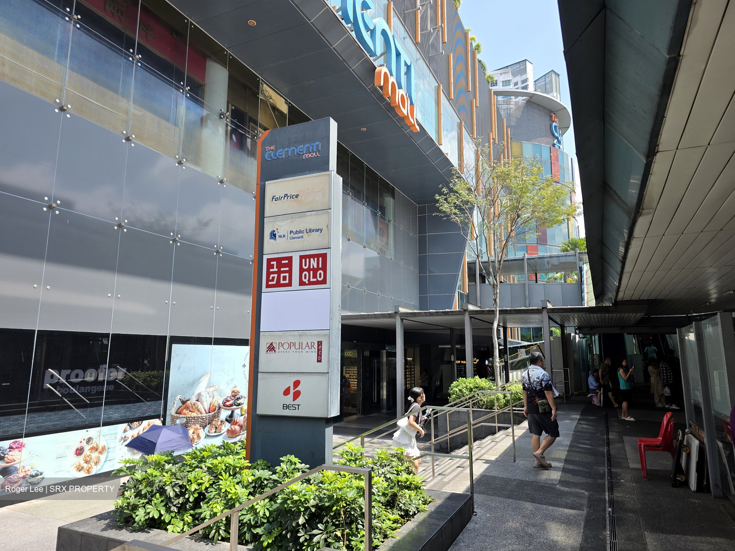 Cityvibe (D5), Retail #470870971